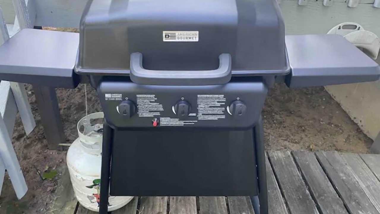 Photo of Outdoor in Muskegon