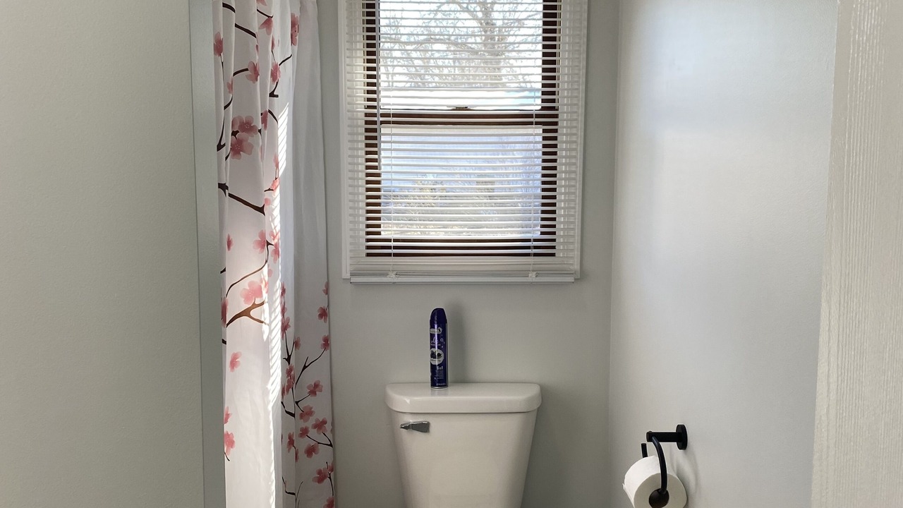 Photo of Bathroom in Muskegon