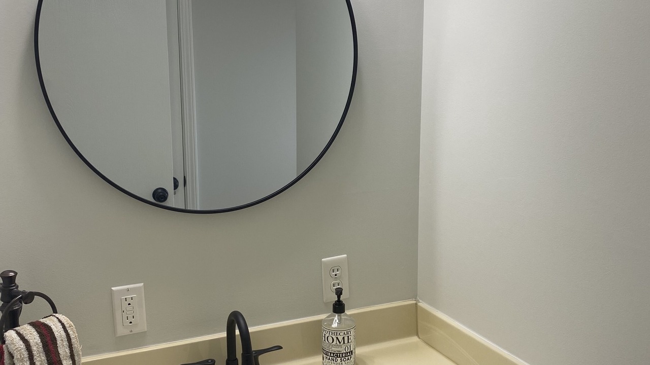 Photo of Bathroom in Muskegon