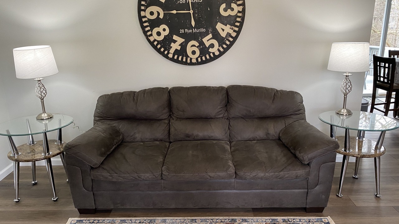 Photo of Livingroom in Muskegon