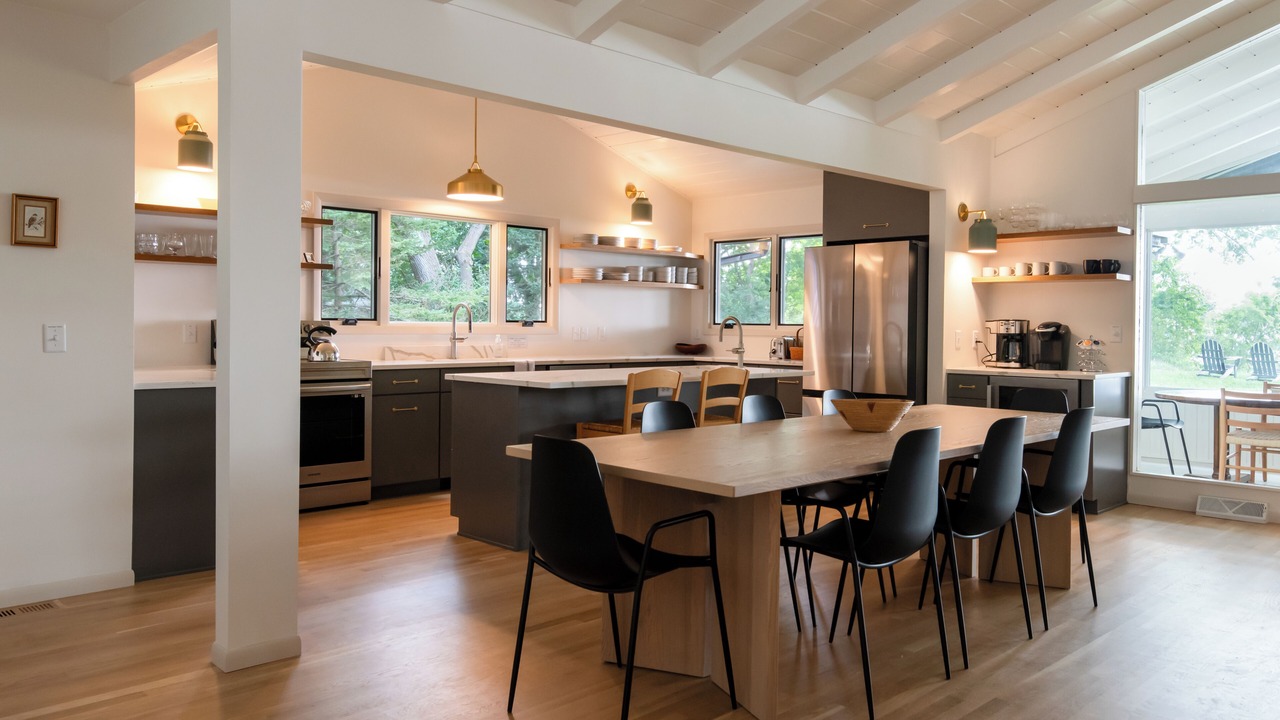 Photo of Kitchen in Fennville