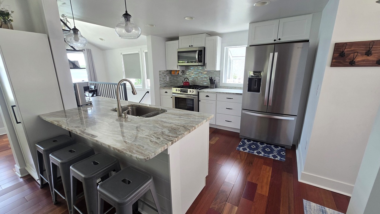 Photo of Kitchen in Vicksburg