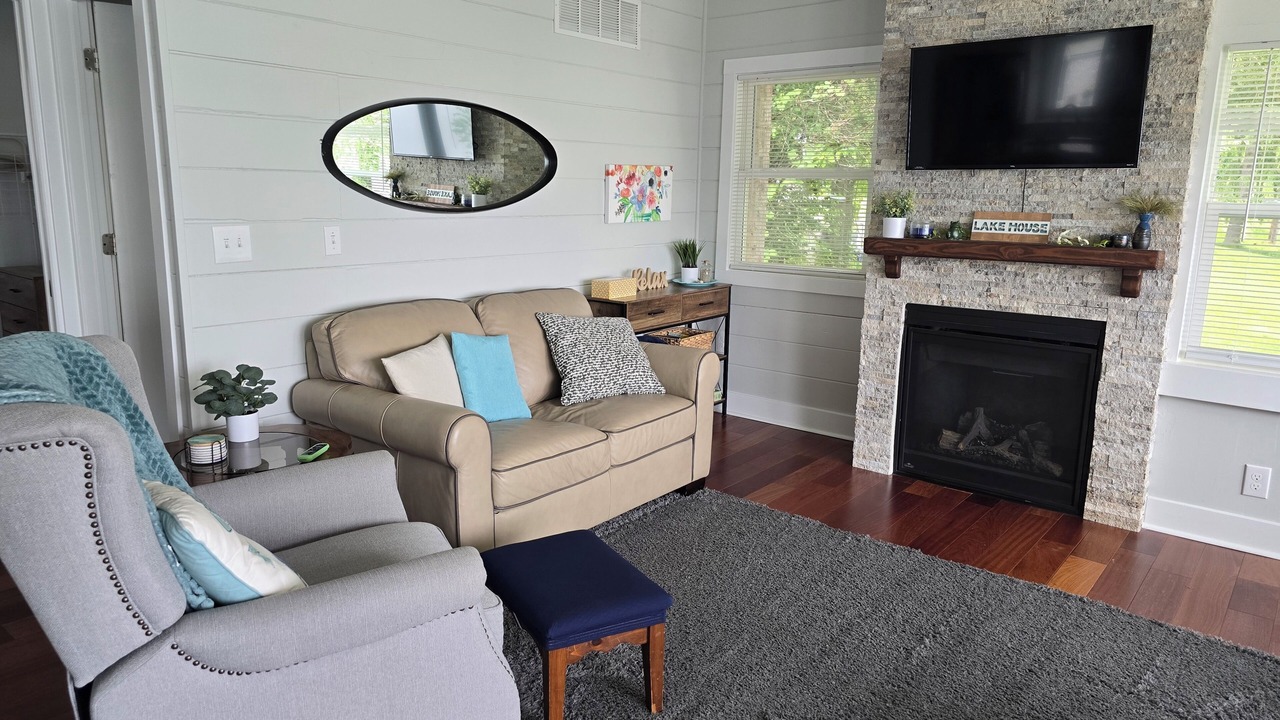 Photo of Livingroom in Vicksburg