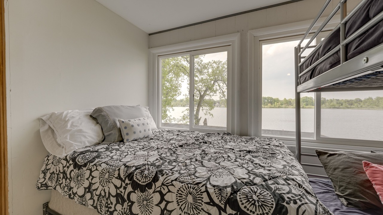 Photo of Bedroom in Decatur