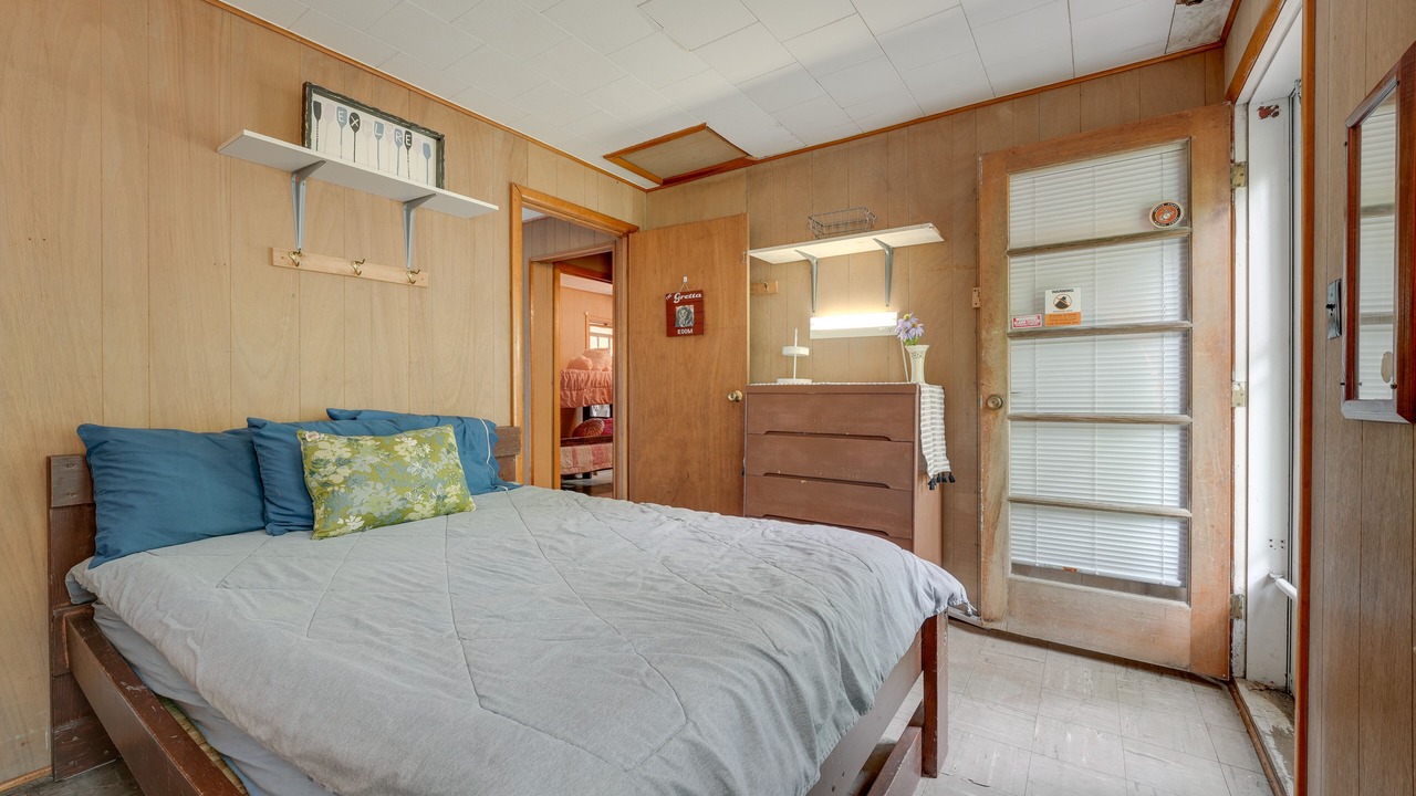 Photo of Bedroom in Decatur