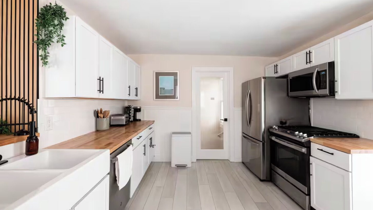 Photo of Kitchen in Grand Rapids