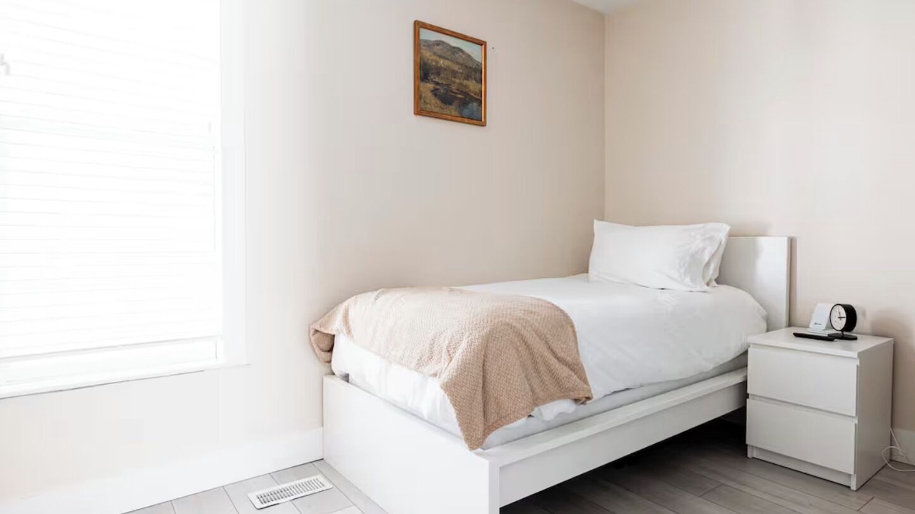 Photo of Bedroom in Grand Rapids