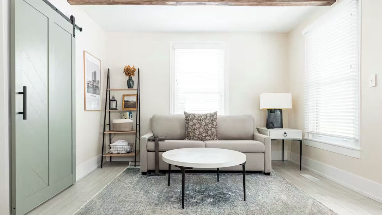 Photo of Livingroom in Grand Rapids