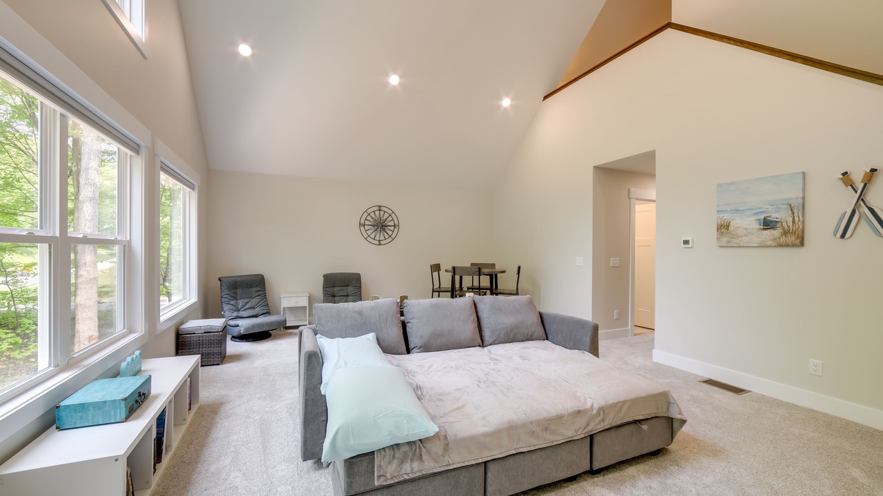 Photo of Livingroom in Holland