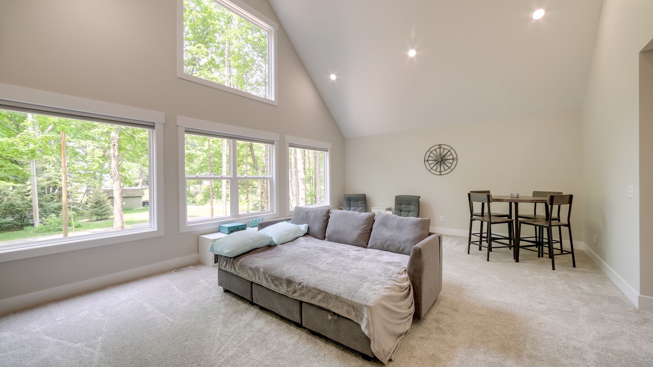 Photo of Livingroom in Holland