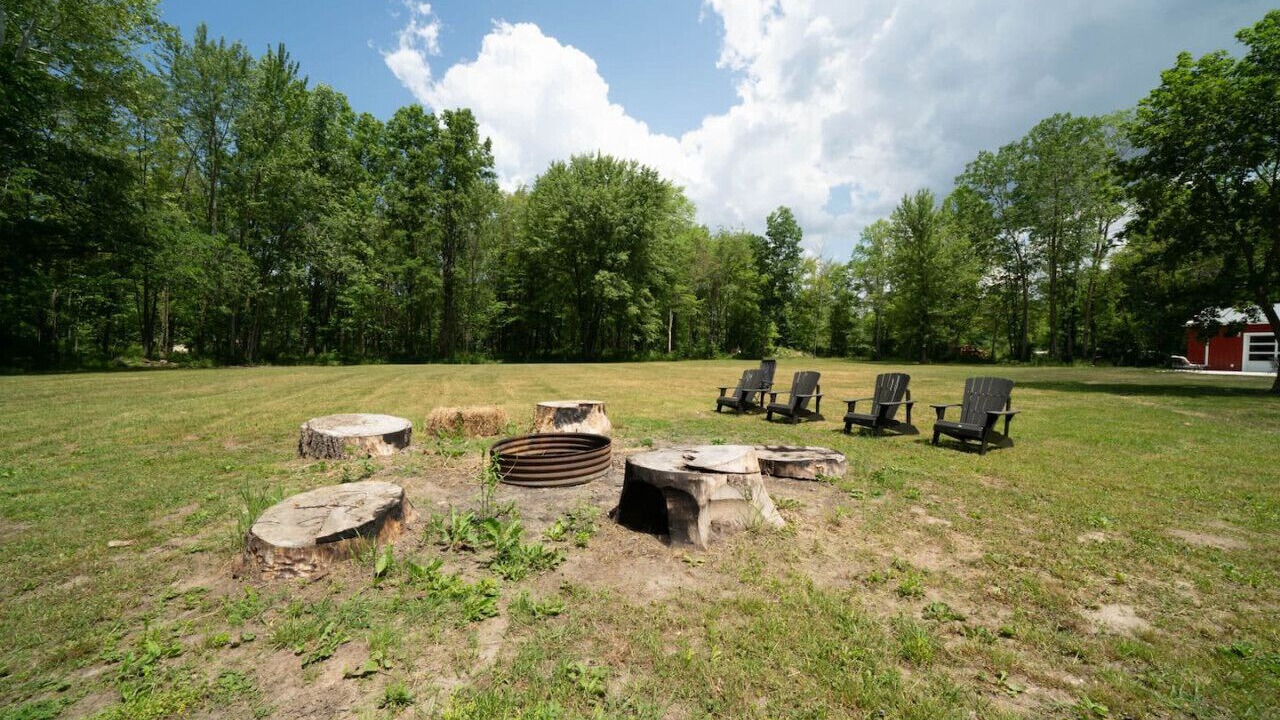 Photo of Outdoor in Paw Paw Lake