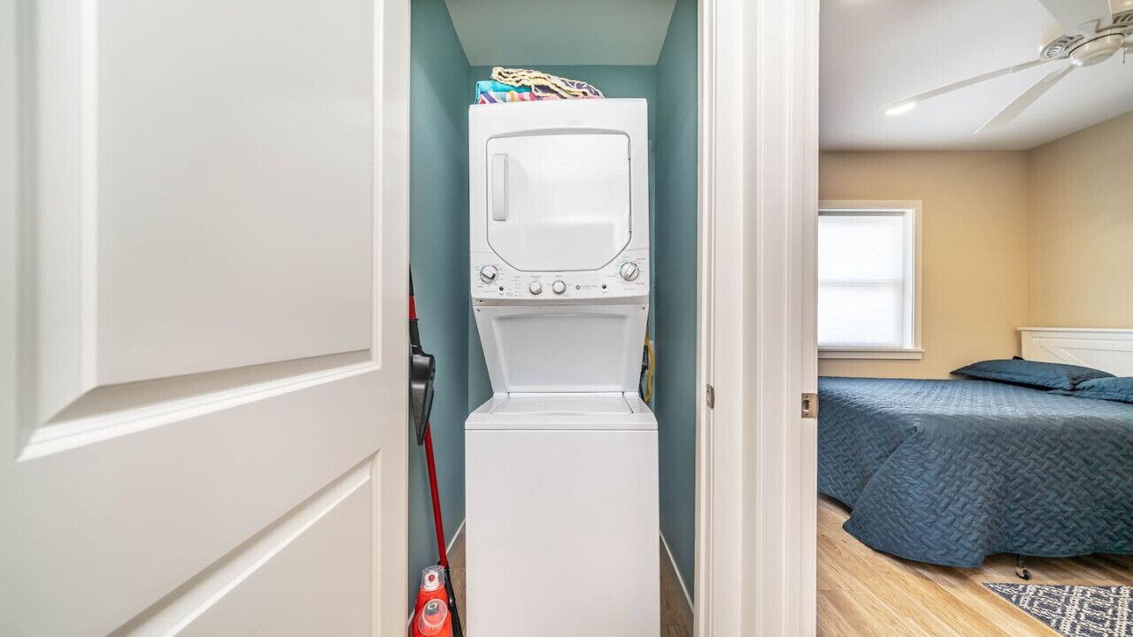 Photo of Bedroom in Paw Paw Lake