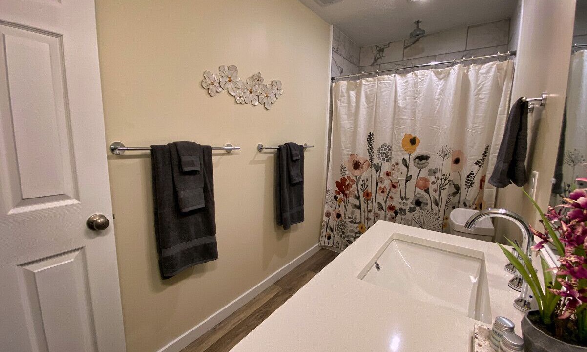Photo of Bathroom in Kalamazoo