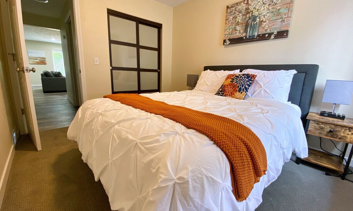 Photo of Bedroom in Kalamazoo