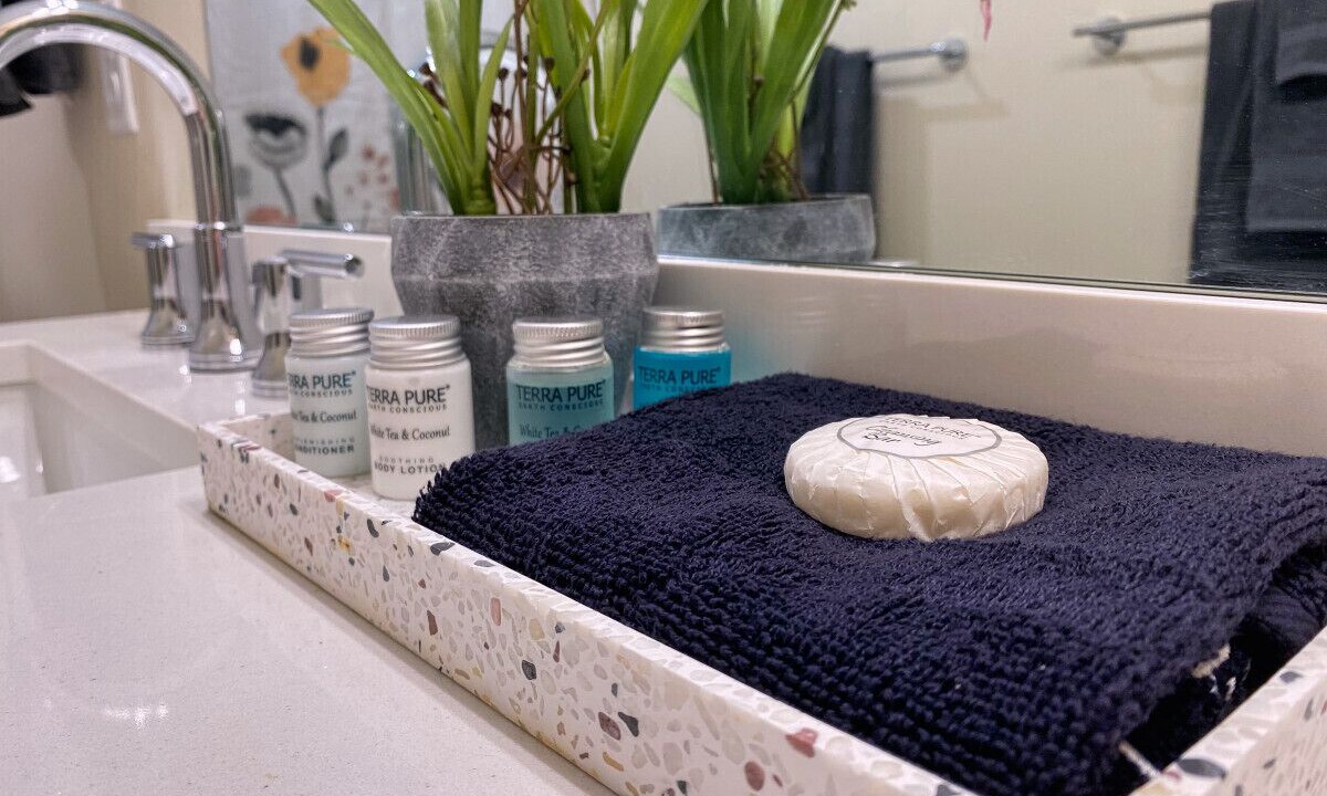 Photo of Bathroom in Kalamazoo