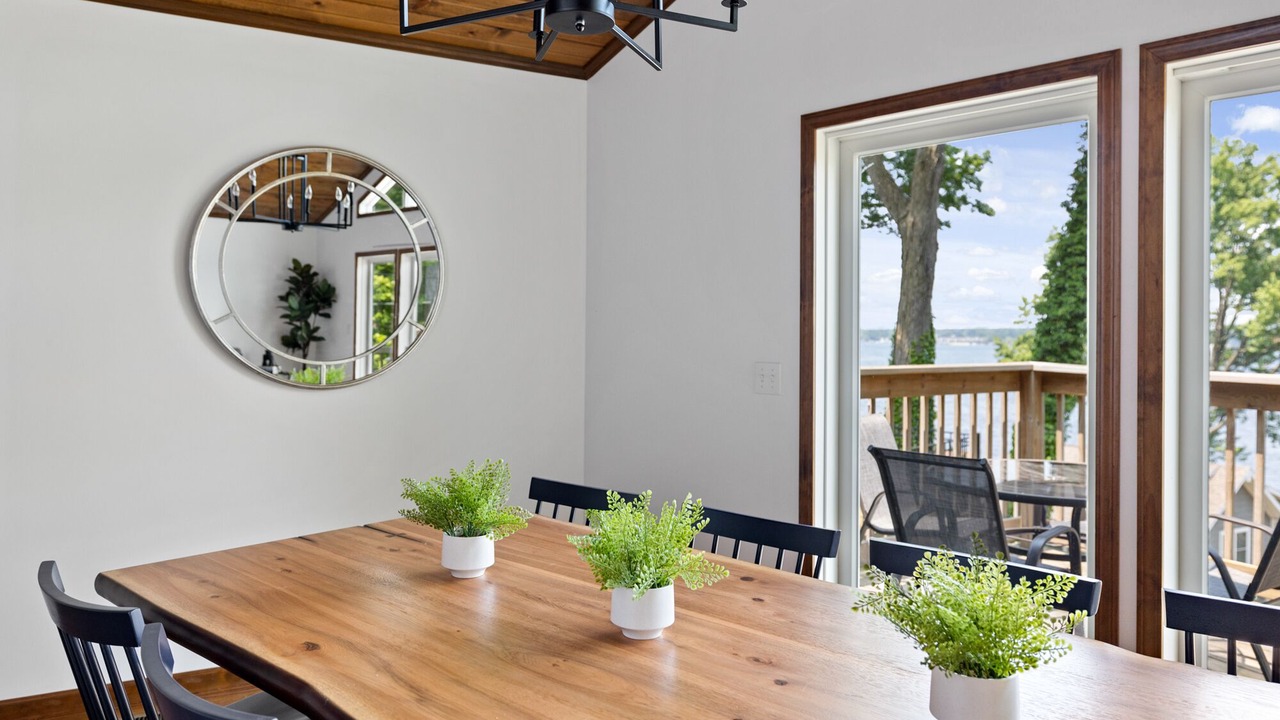 Photo of Outdoor in Paw Paw Lake