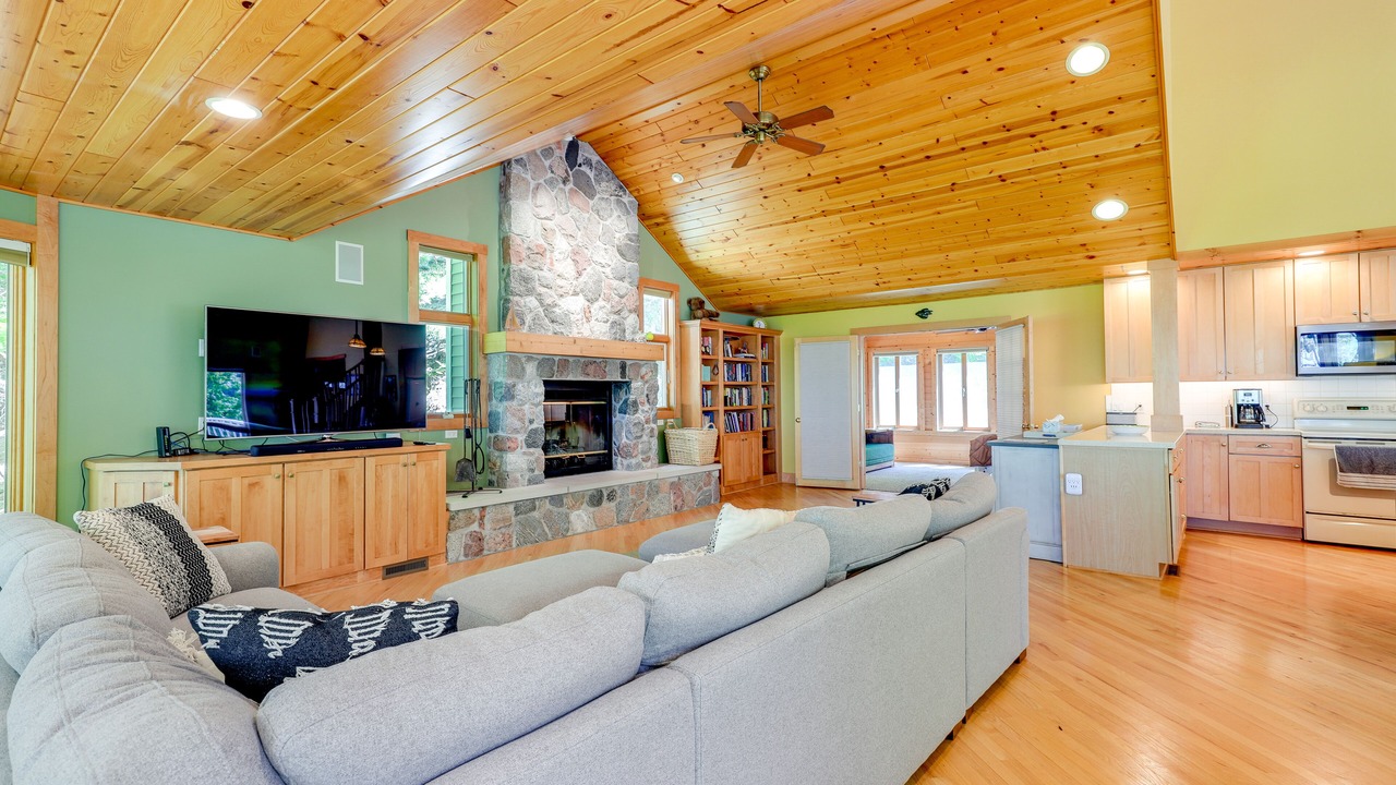 Photo of Livingroom in Shelby