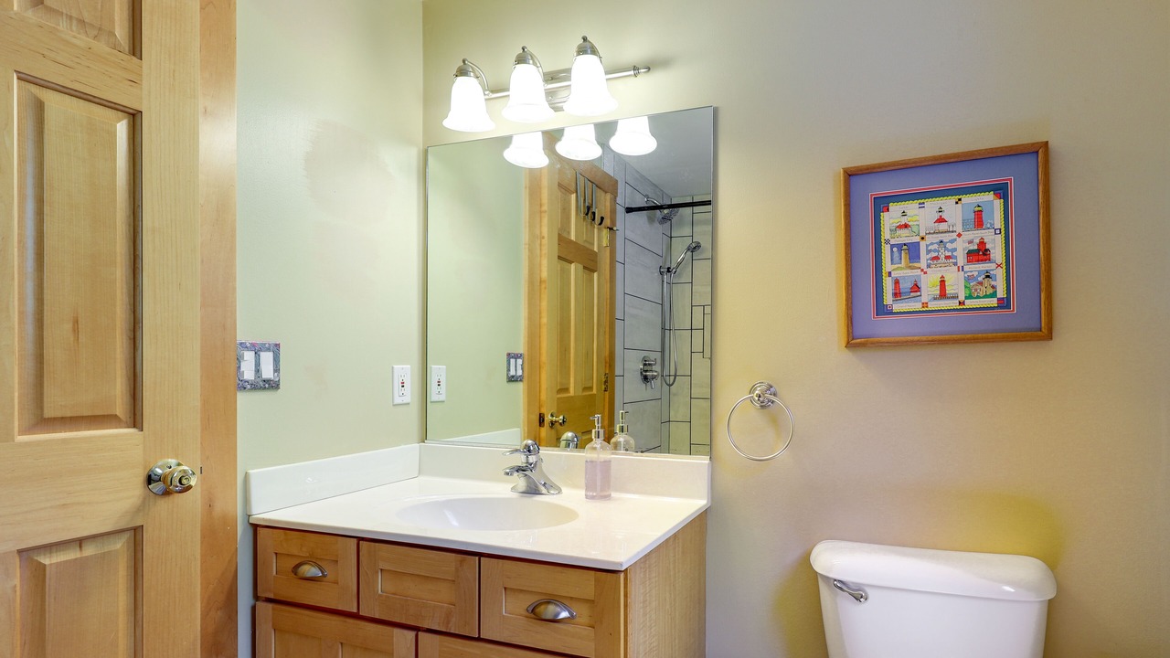 Photo of Bathroom in Shelby