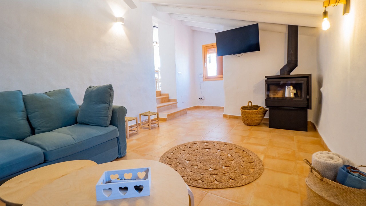 Photo of Livingroom in Coin
