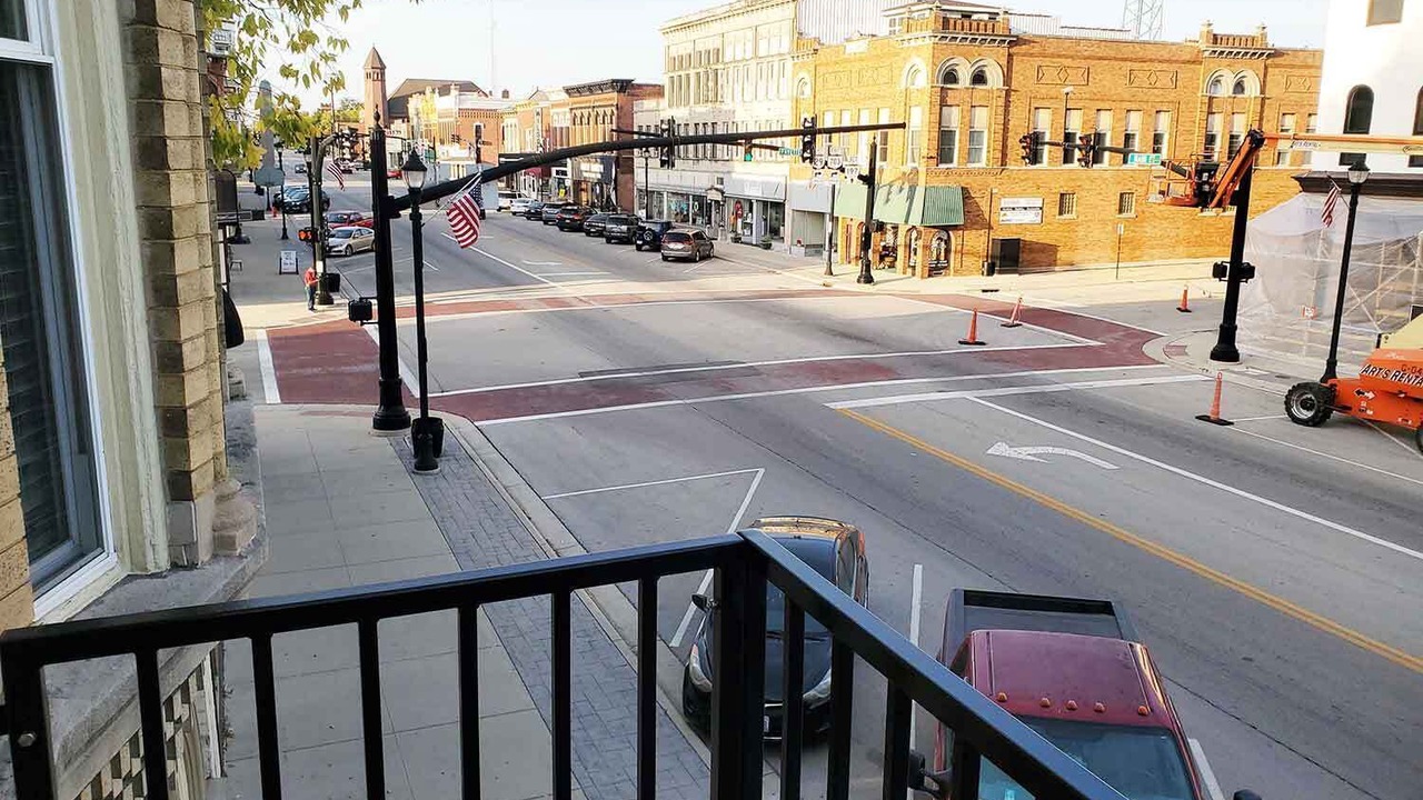 Photo of Outdoor in Celina