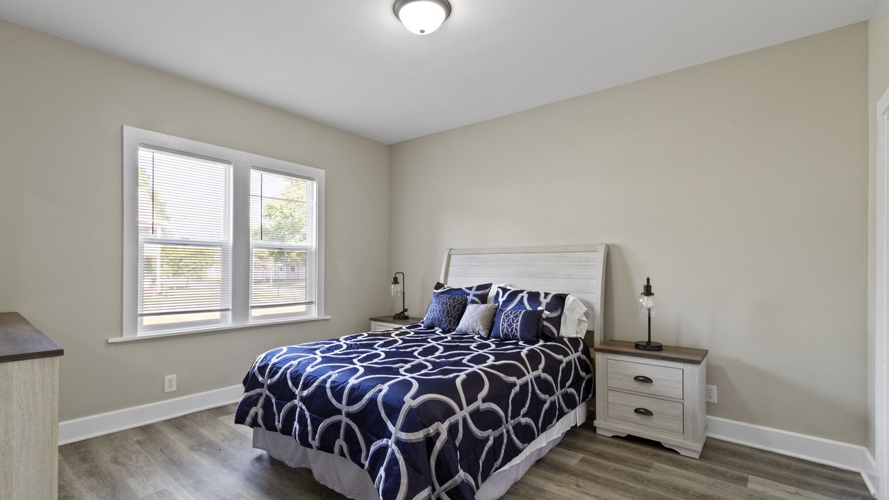 Photo of Bedroom in Anderson