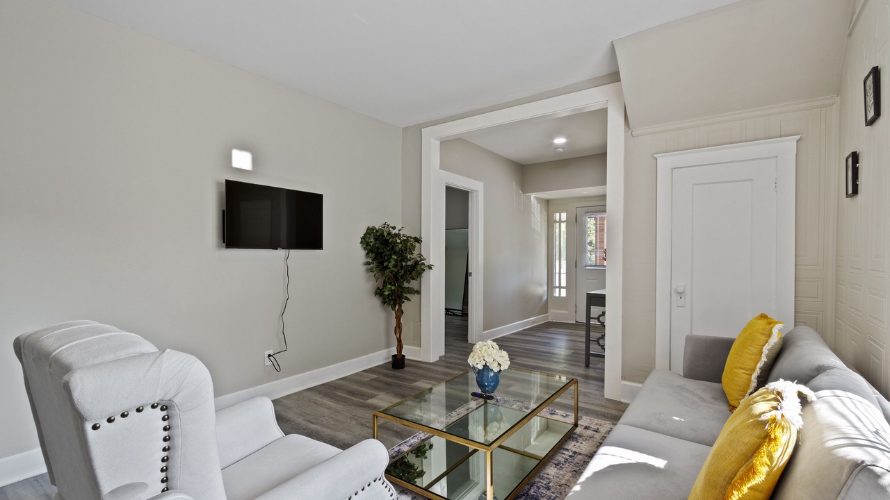 Photo of Livingroom in Anderson