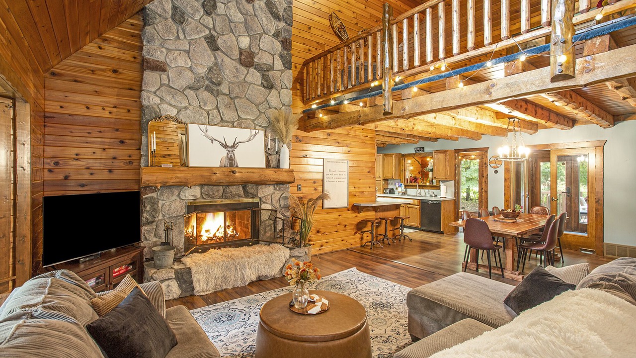 Photo of Livingroom in Burnips