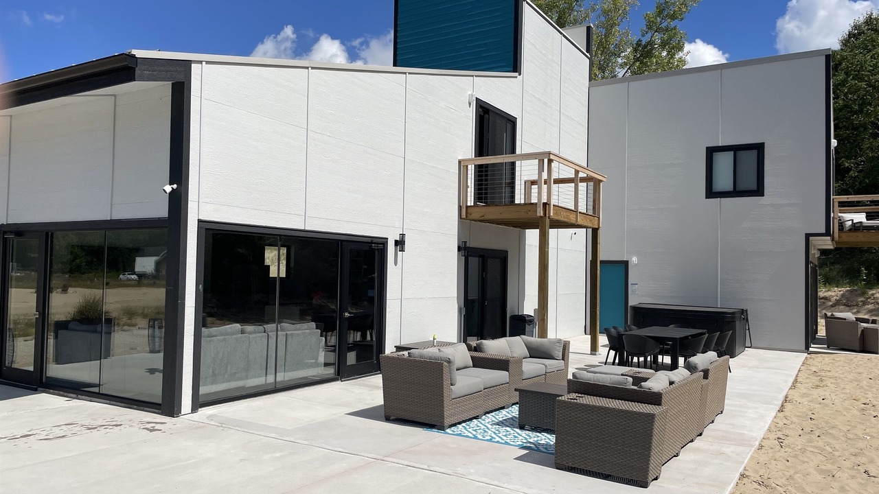 Photo of Outdoor in Stevensville