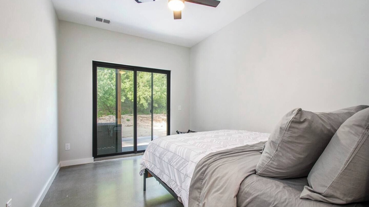Photo of Bedroom in Stevensville