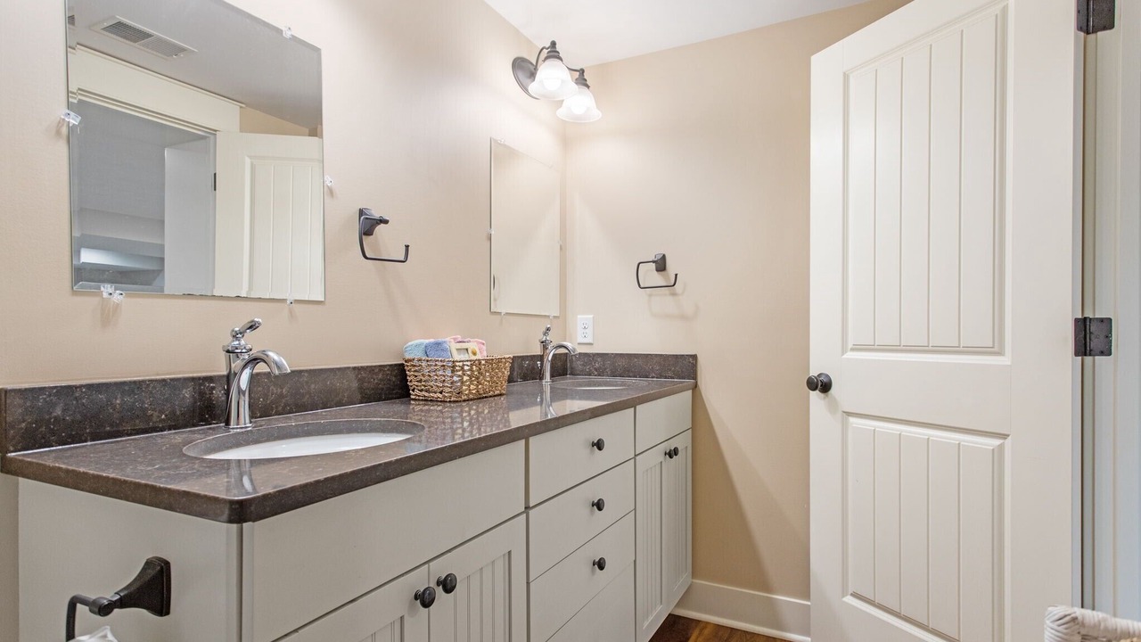 Photo of Bathroom in Macatawa