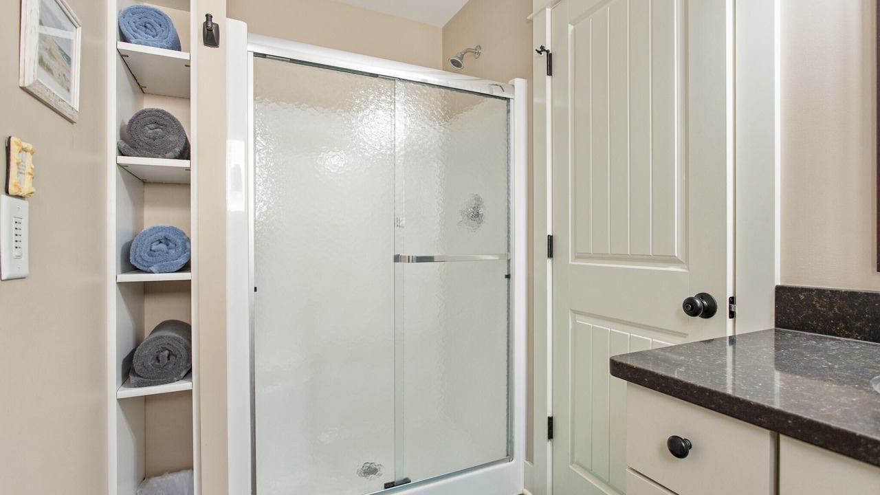 Photo of Bathroom in Macatawa