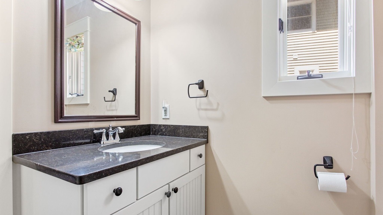 Photo of Bathroom in Macatawa