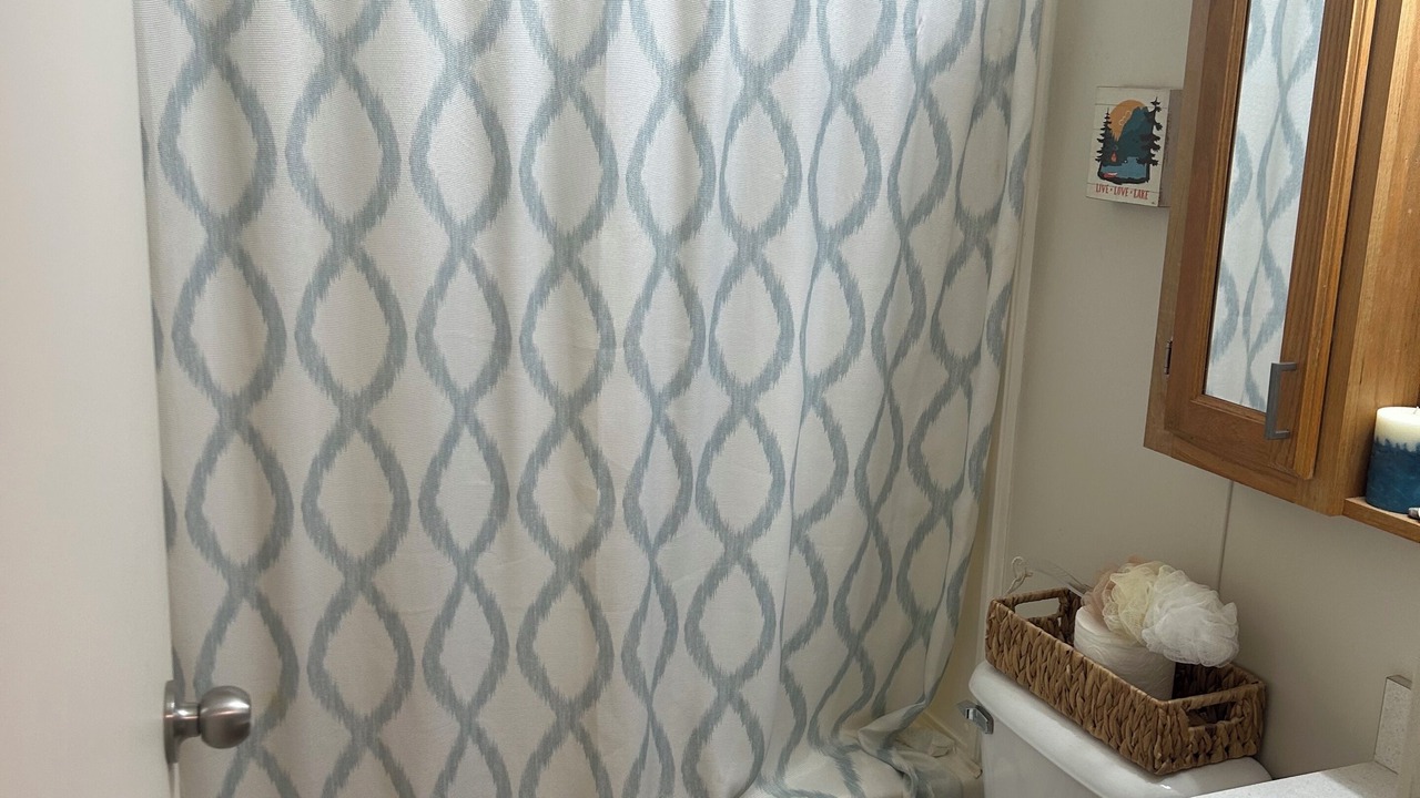 Photo of Bathroom in West Olive