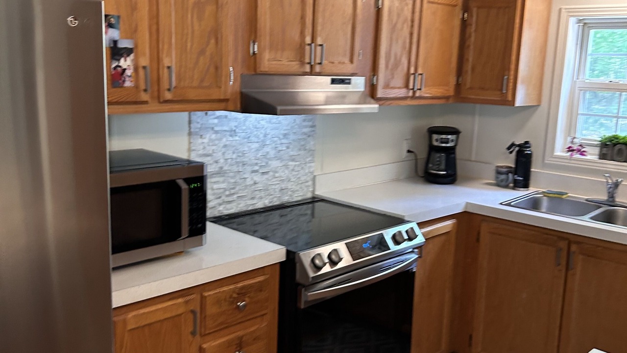 Photo of Kitchen in West Olive