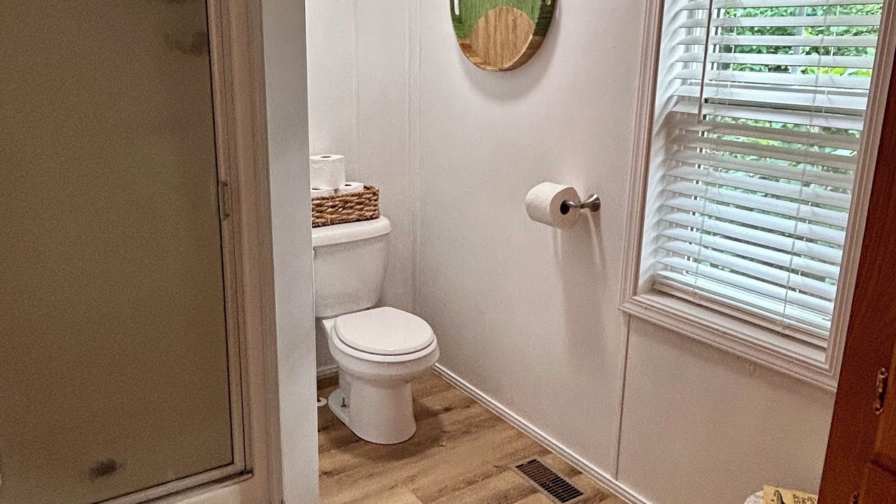 Photo of Bathroom in West Olive