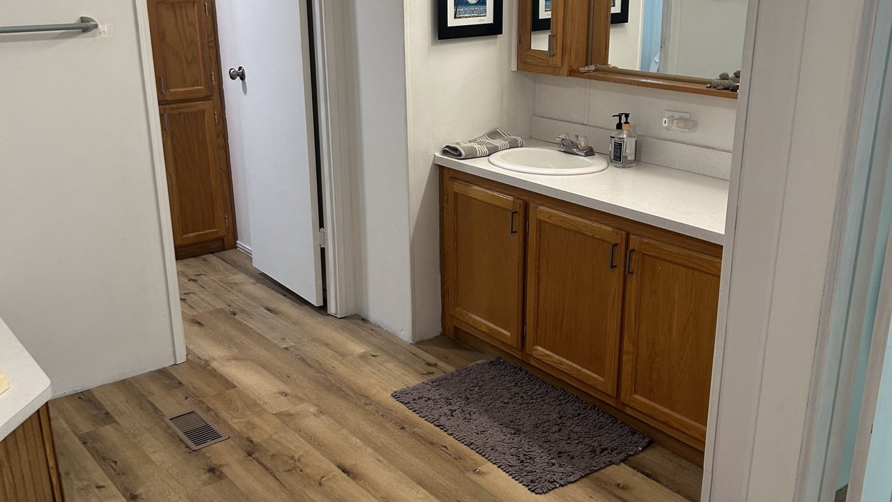 Photo of Bathroom in West Olive