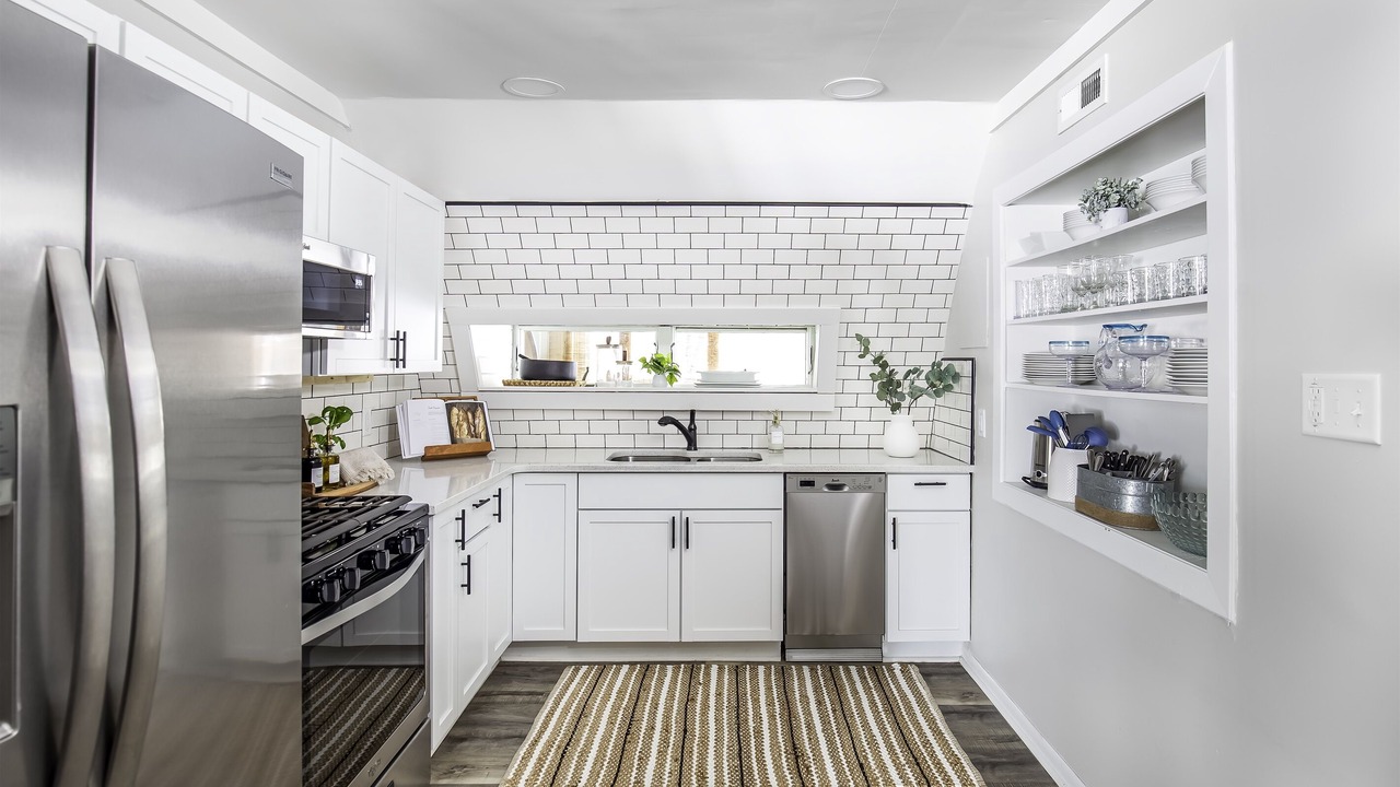Photo of Kitchen in South Haven