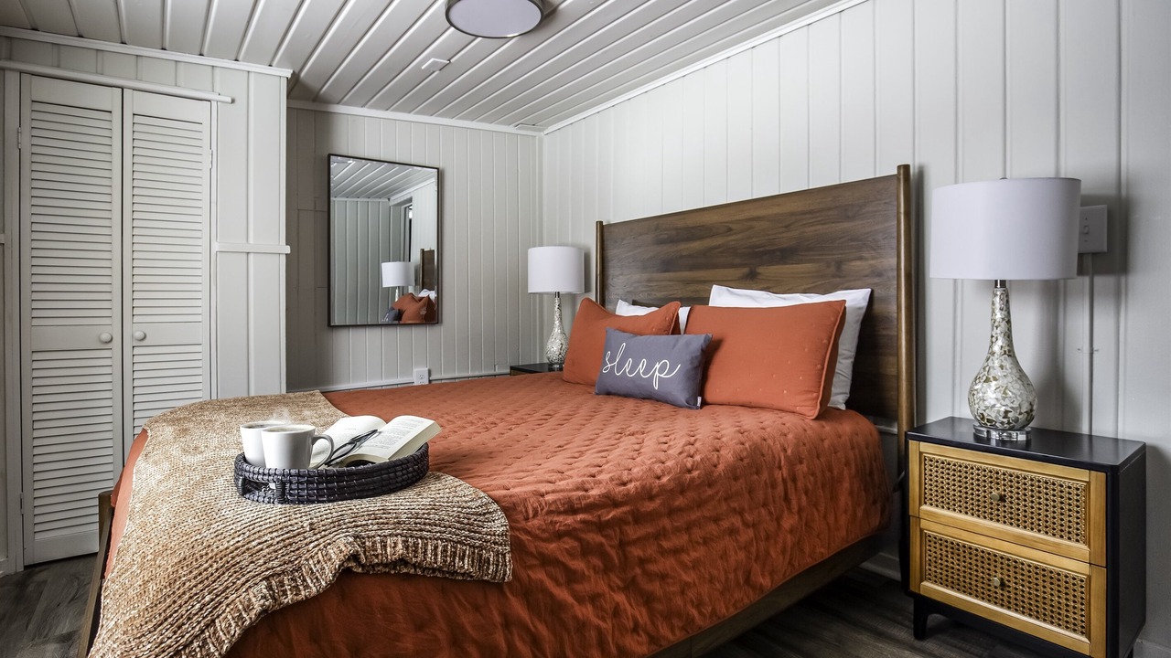 Photo of Bedroom in South Haven