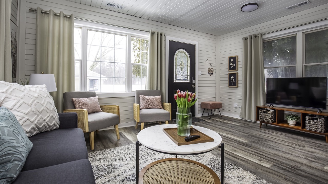Photo of Livingroom in South Haven