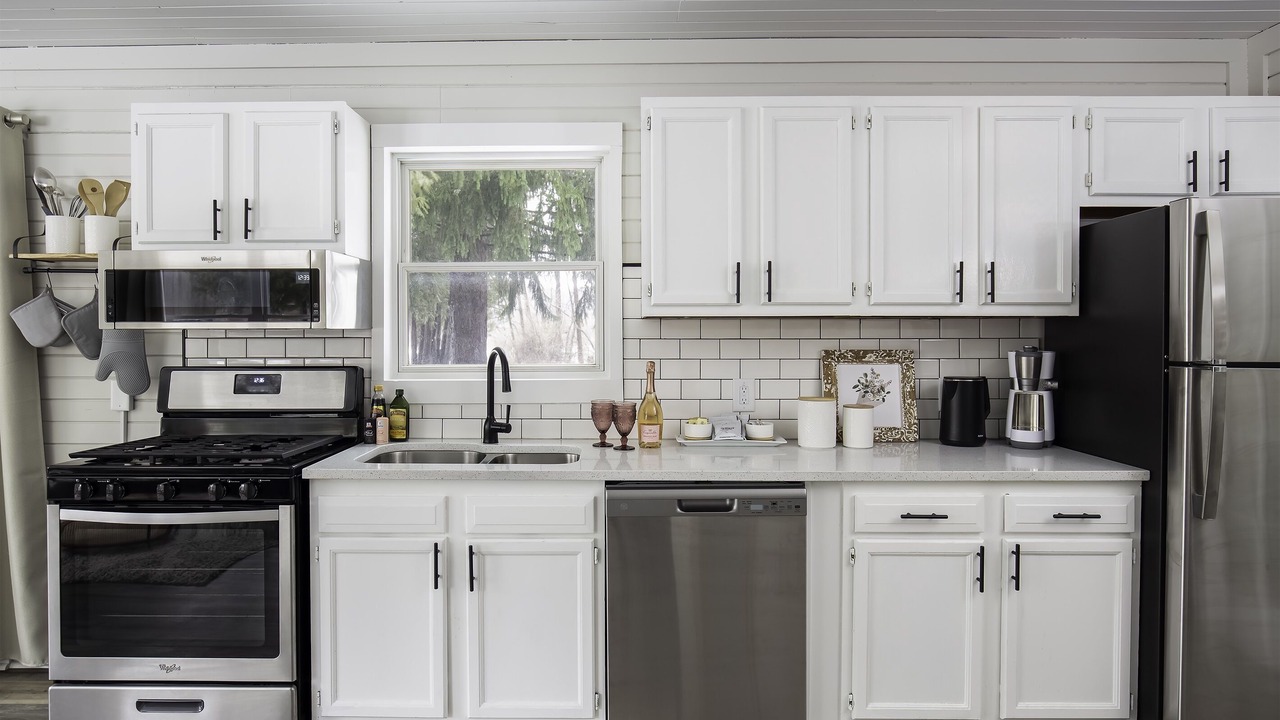 Photo of Kitchen in South Haven