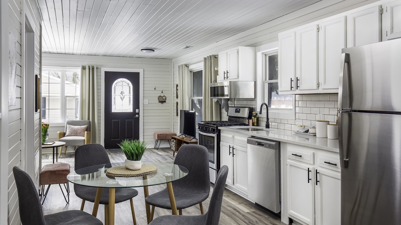 Photo of Kitchen in South Haven