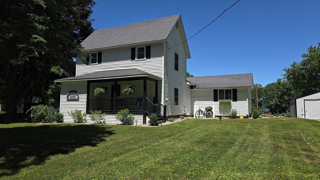 Photo of Outdoor in Cloverdale