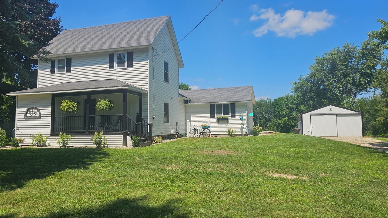 Photo of Outdoor in Cloverdale