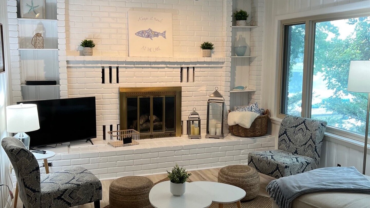 Photo of Livingroom in Three Rivers
