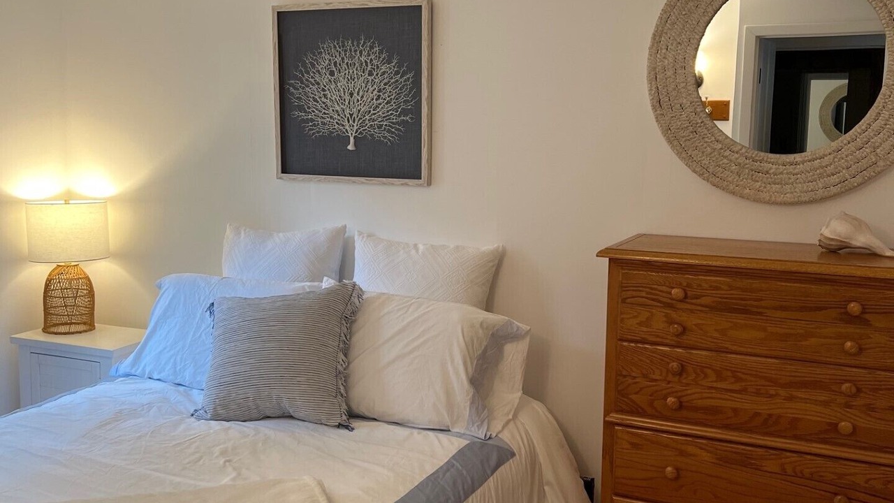 Photo of Bedroom in Three Rivers