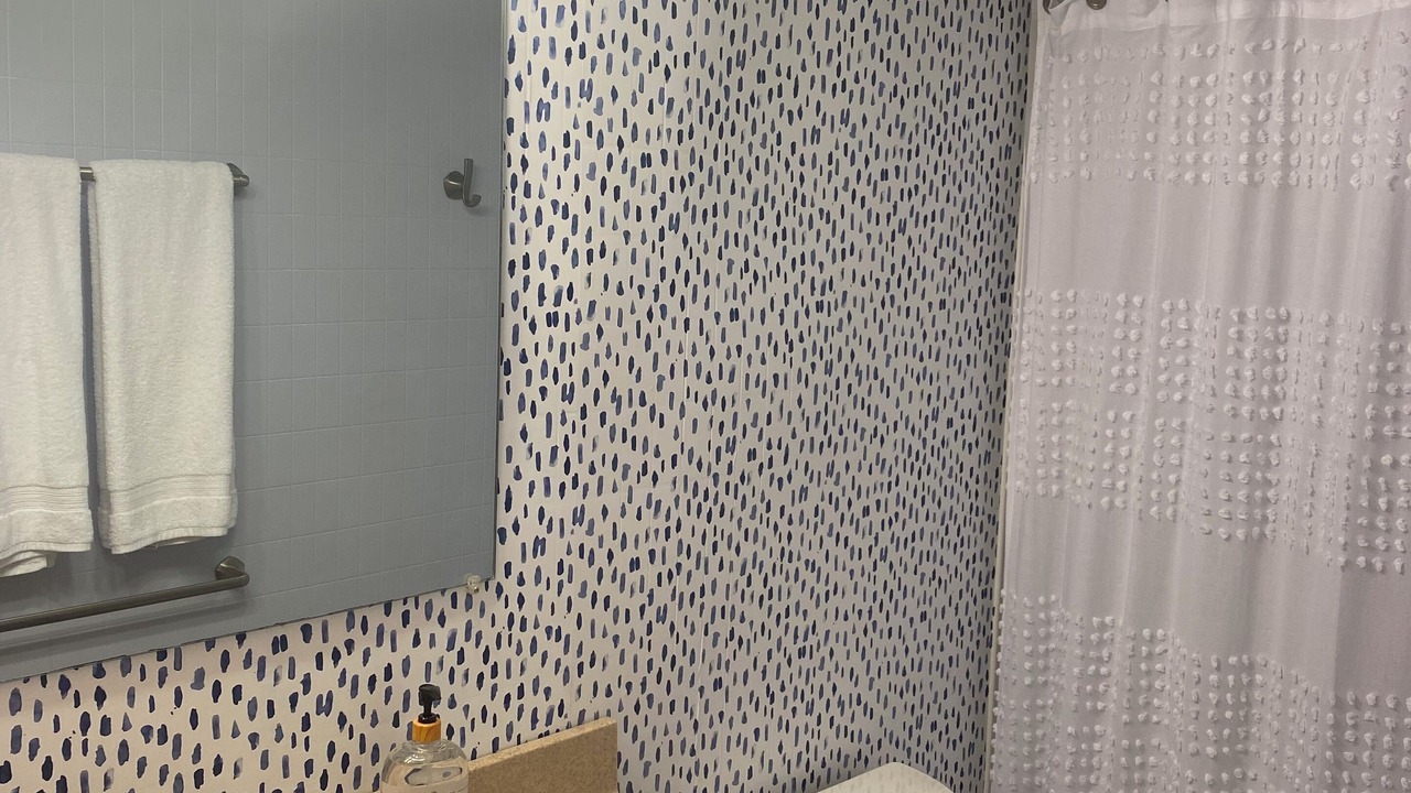 Photo of Bathroom in Three Rivers
