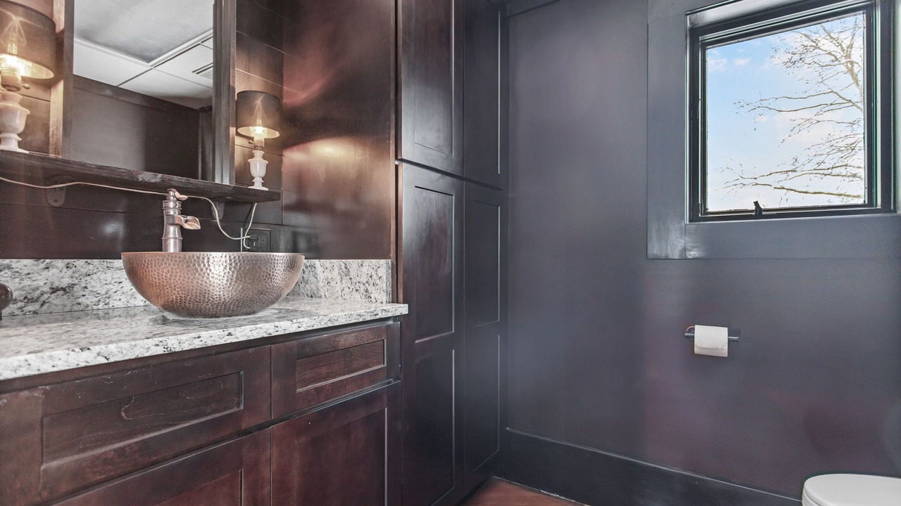 Photo of Bathroom in Holland