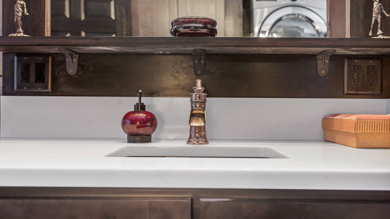 Photo of Kitchen in Holland