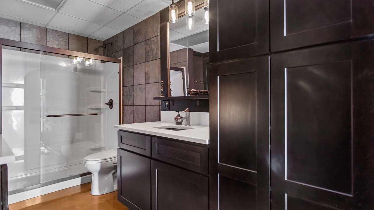 Photo of Bathroom in Holland