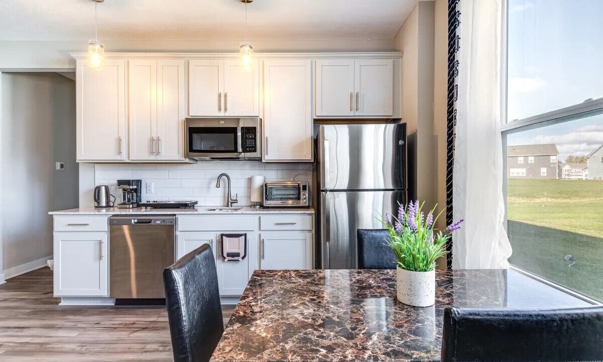 Photo of Kitchen in Avon
